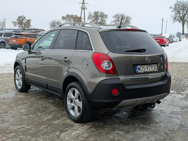 Opel Antara 2.4 Selection