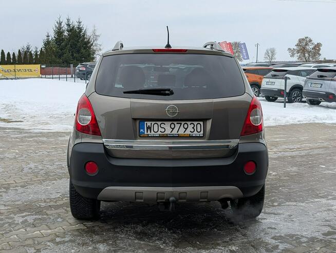 Opel Antara 2.4 Selection