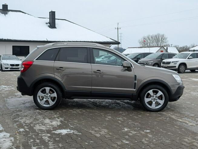 Opel Antara 2.4 Selection