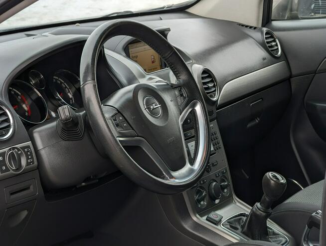 Opel Antara 2.4 Selection