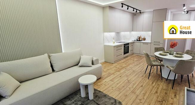 Mieszkanie Kielce, Warszawska