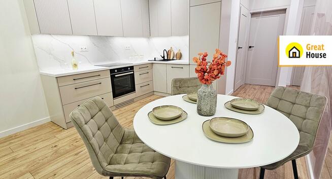 Mieszkanie Kielce, Warszawska