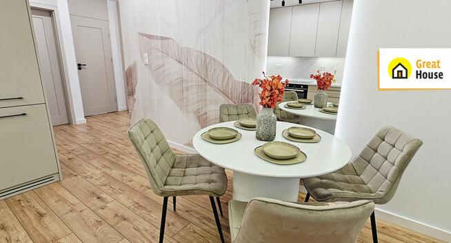 Mieszkanie Kielce, Warszawska