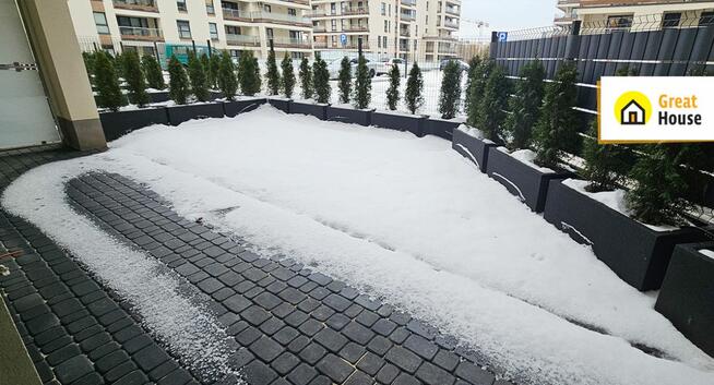 Mieszkanie Kielce, Warszawska