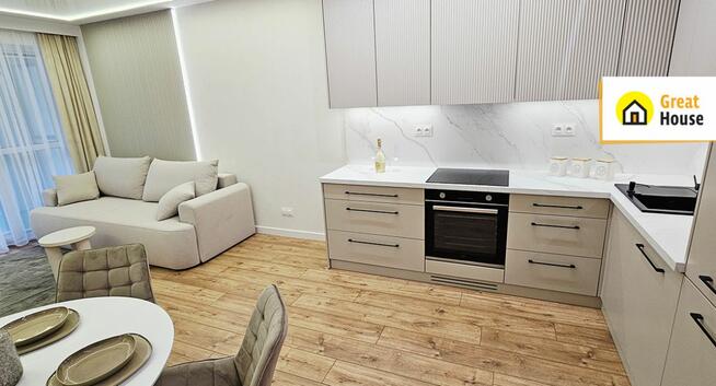 Mieszkanie Kielce, Warszawska