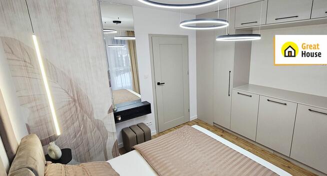 Mieszkanie Kielce, Warszawska