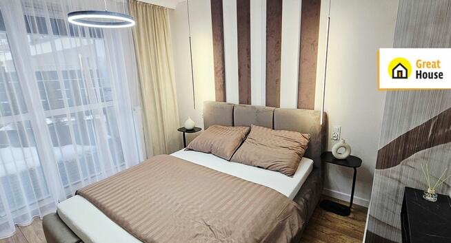 Mieszkanie Kielce, Warszawska