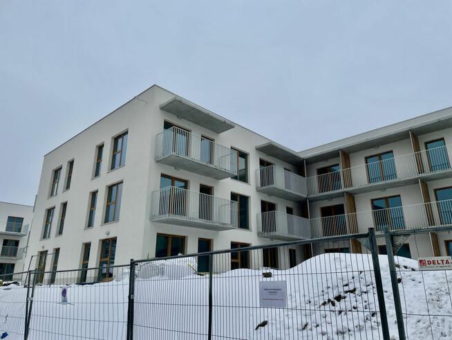 Mieszkanie Warszawa gm. Białołęka Białołęka, Skarbka Z Gór