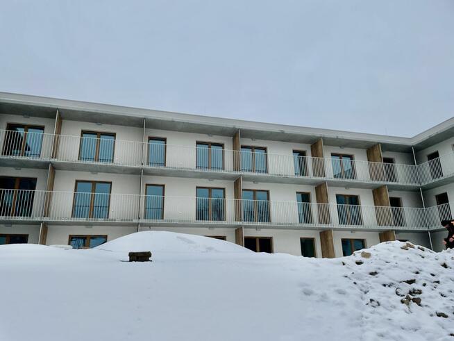 Mieszkanie Warszawa gm. Białołęka Białołęka, Skarbka Z Gór