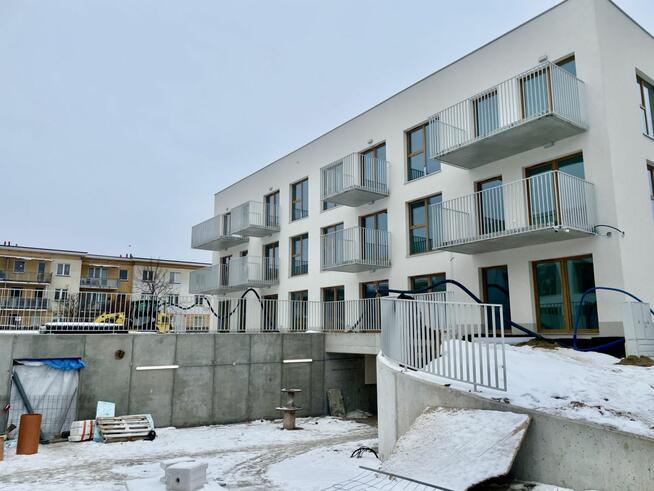 Mieszkanie Warszawa gm. Białołęka Białołęka, Skarbka Z Gór