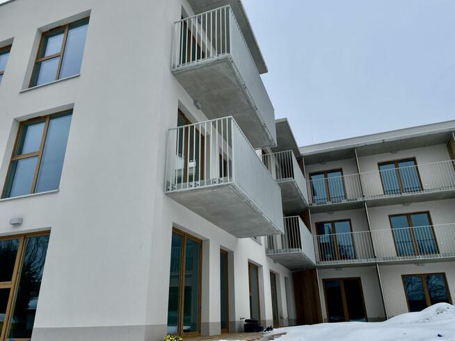 Mieszkanie Warszawa gm. Białołęka Białołęka, Skarbka Z Gór