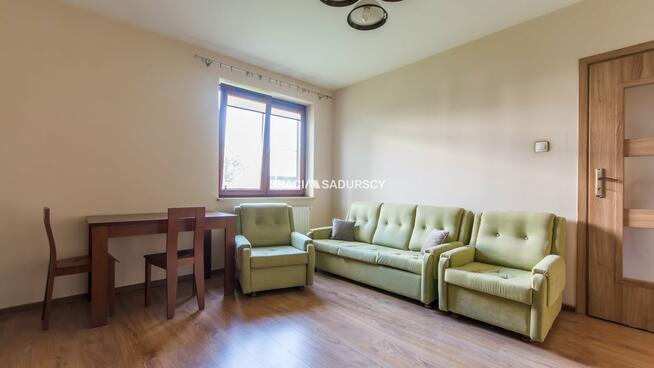 Mieszkanie Kraków Grzegórzki, Osiedle Oficerskie, Wieniawskiego