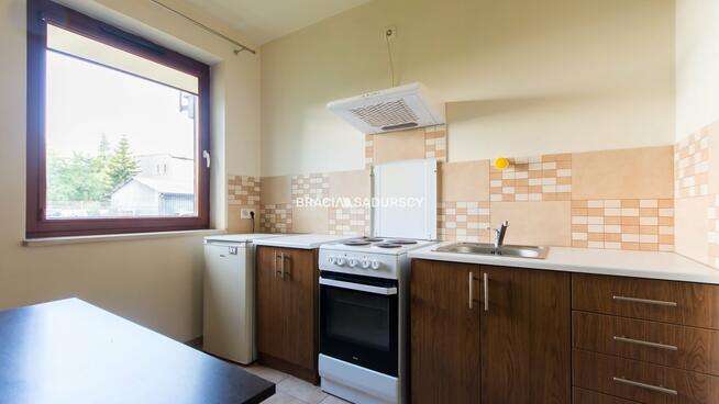 Mieszkanie Kraków Grzegórzki, Osiedle Oficerskie, Wieniawskiego