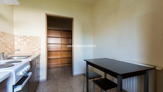 Mieszkanie Kraków Grzegórzki, Osiedle Oficerskie, Wieniawskiego