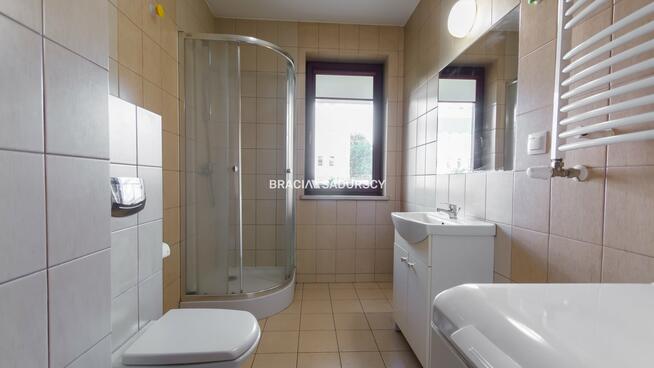 Mieszkanie Kraków Grzegórzki, Osiedle Oficerskie, Wieniawskiego