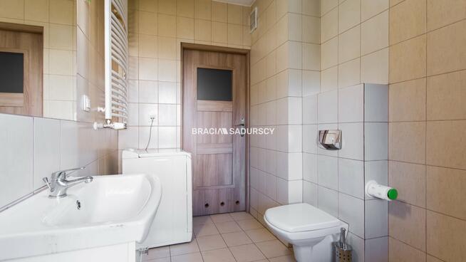 Mieszkanie Kraków Grzegórzki, Osiedle Oficerskie, Wieniawskiego