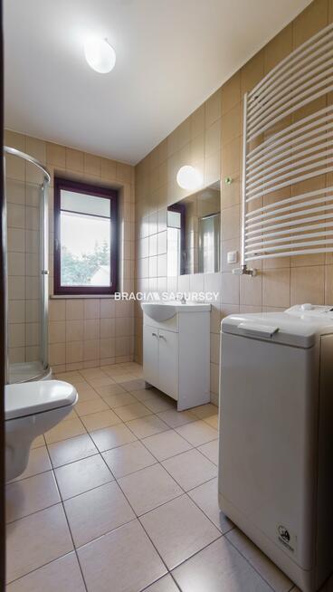 Mieszkanie Kraków Grzegórzki, Osiedle Oficerskie, Wieniawskiego