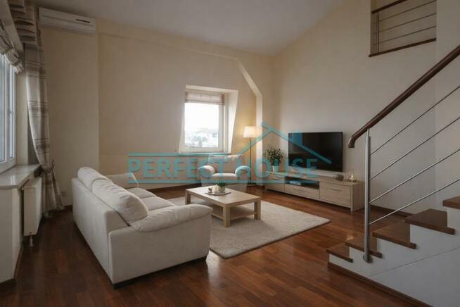 Mieszkanie Warszawa Wola, Żytnia