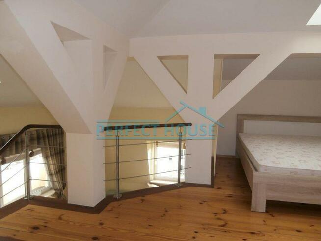 Mieszkanie Warszawa Wola, Żytnia