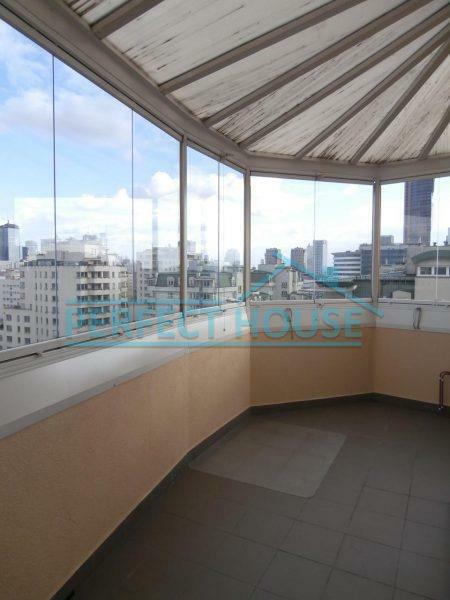 Mieszkanie Warszawa Wola, Żytnia