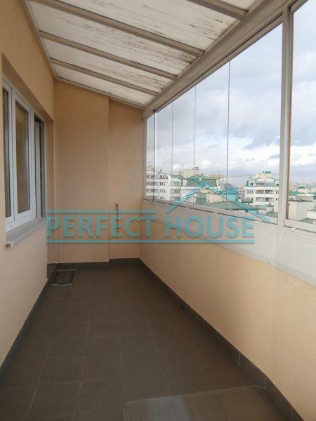 Mieszkanie Warszawa Wola, Żytnia