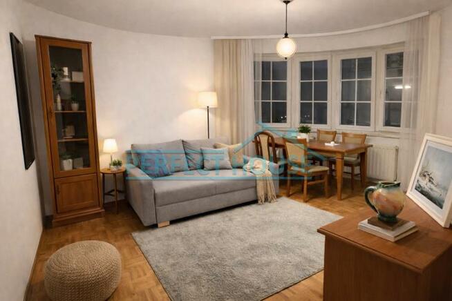 Mieszkanie Warszawa Mokotów, Służew, Studencka