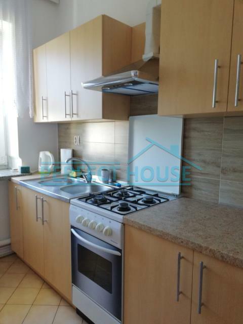 Mieszkanie Warszawa Mokotów, Służew, Studencka