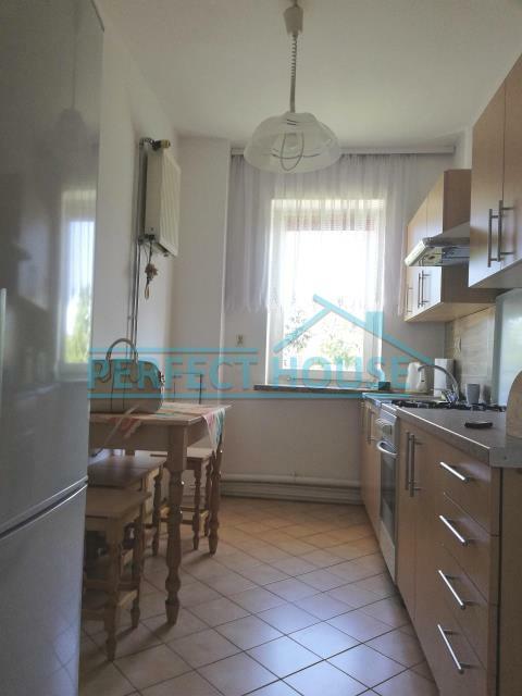 Mieszkanie Warszawa Mokotów, Służew, Studencka