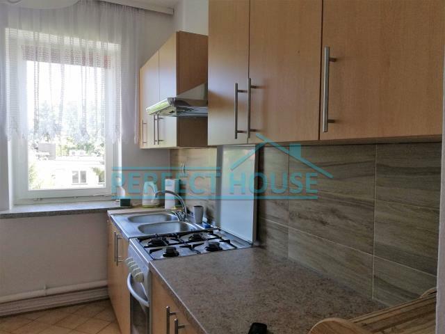 Mieszkanie Warszawa Mokotów, Służew, Studencka