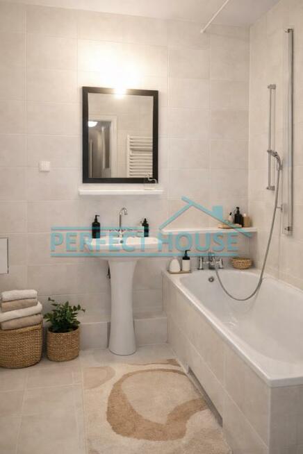 Mieszkanie Warszawa Mokotów, Służew, Studencka