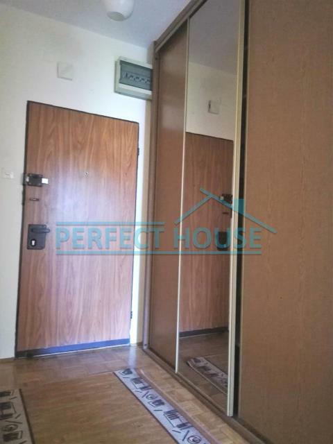 Mieszkanie Warszawa Mokotów, Służew, Studencka