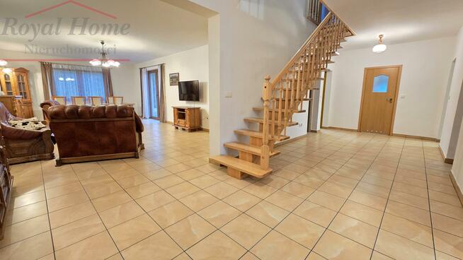 Dom Węgry gm. Żórawina