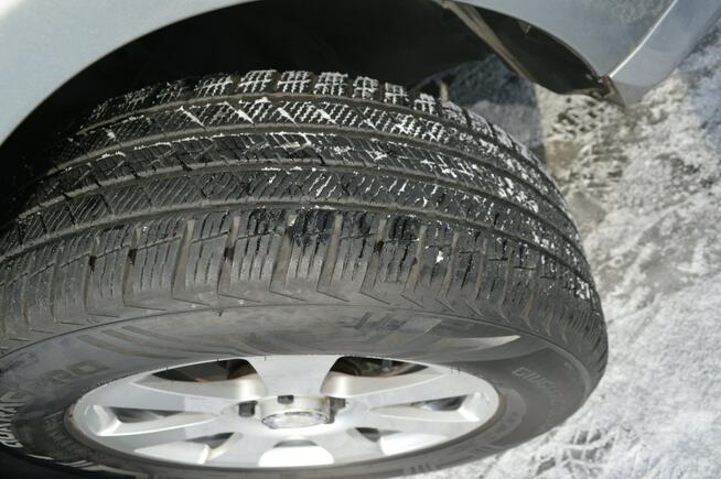 Mercedes GLK 220 2.2 CDI 4MATIC Automat LIFT Serwis LED Navi Skóra 166 tys. km.