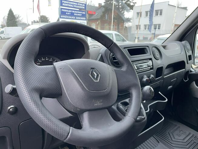 Renault Master Autosklep pieczy Gastronomiczny Food Truck Foodtruck Sklep Borco 2013