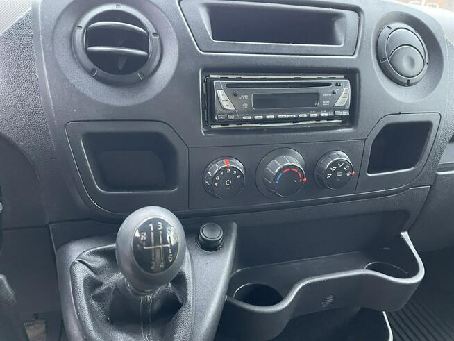 Renault Master Autosklep pieczy Gastronomiczny Food Truck Foodtruck Sklep Borco 2013