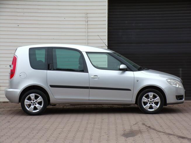 Škoda Roomster Klimatyzacja /Gwarancja / 1,2 /mpi /