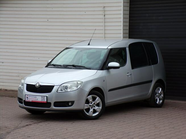 Škoda Roomster Klimatyzacja /Gwarancja / 1,2 /mpi /