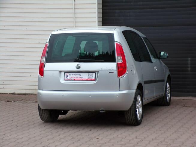 Škoda Roomster Klimatyzacja /Gwarancja / 1,2 /mpi /