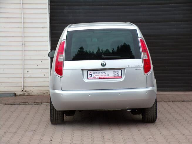 Škoda Roomster Klimatyzacja /Gwarancja / 1,2 /mpi /