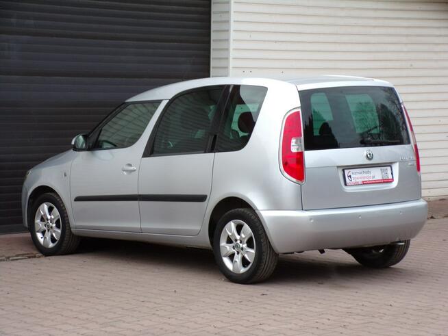 Škoda Roomster Klimatyzacja /Gwarancja / 1,2 /mpi /