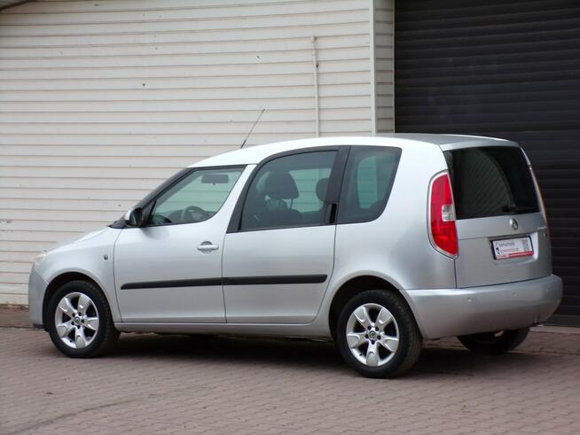 Škoda Roomster Klimatyzacja /Gwarancja / 1,2 /mpi /