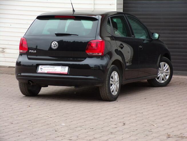 Volkswagen Polo Klimatronic /STYLE /1,4 /86KM /MPI/2011r