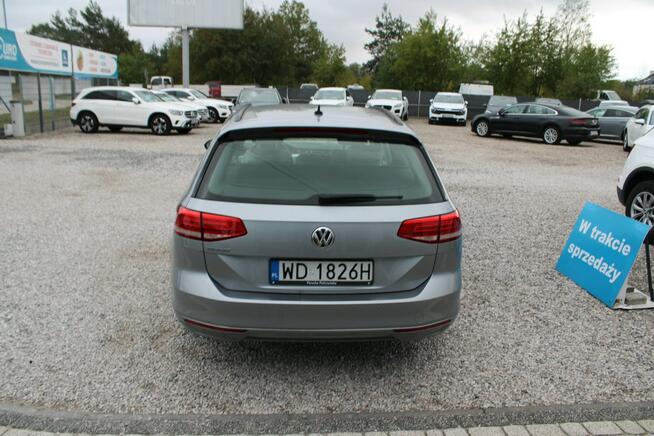 Volkswagen Passat Salon Polska I właściciel Comfortline