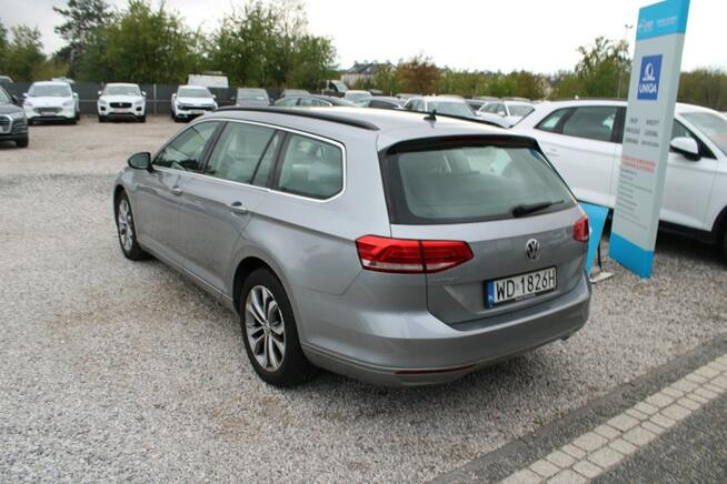 Volkswagen Passat Salon Polska I właściciel Comfortline