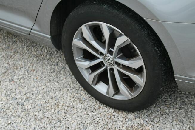 Volkswagen Passat Salon Polska I właściciel Comfortline