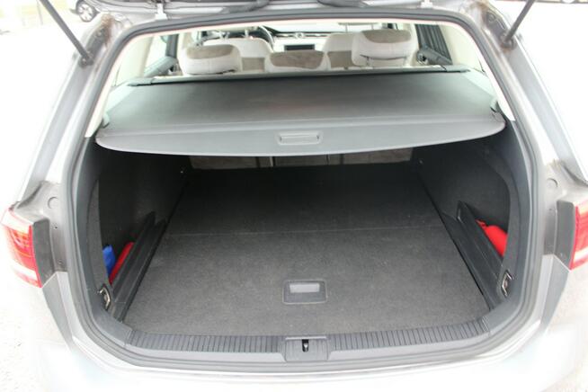 Volkswagen Passat Salon Polska I właściciel Comfortline