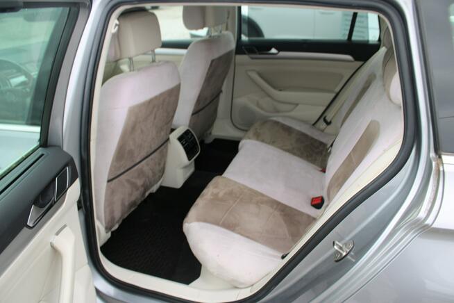 Volkswagen Passat Salon Polska I właściciel Comfortline