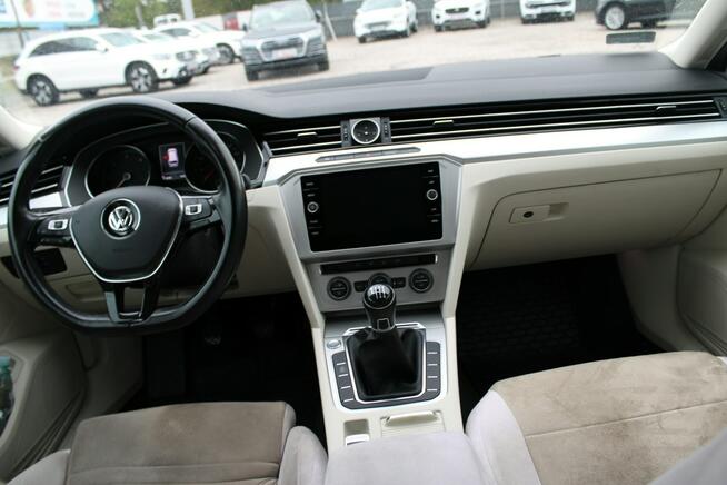 Volkswagen Passat Salon Polska I właściciel Comfortline