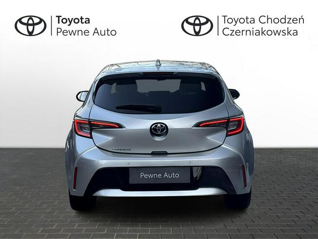 Toyota Corolla 1.2 T 116KM COMFORT STYLE TECH, salon Polska, gwarancja