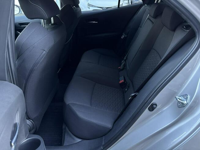 Toyota Corolla 1.2 T 116KM COMFORT STYLE TECH, salon Polska, gwarancja